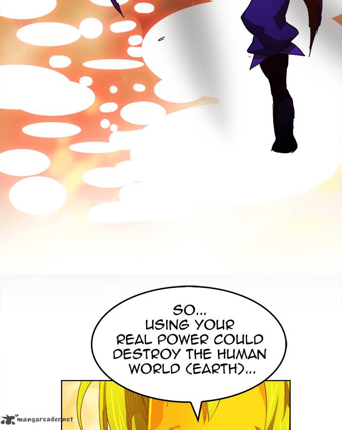 The God Of High School 291 62