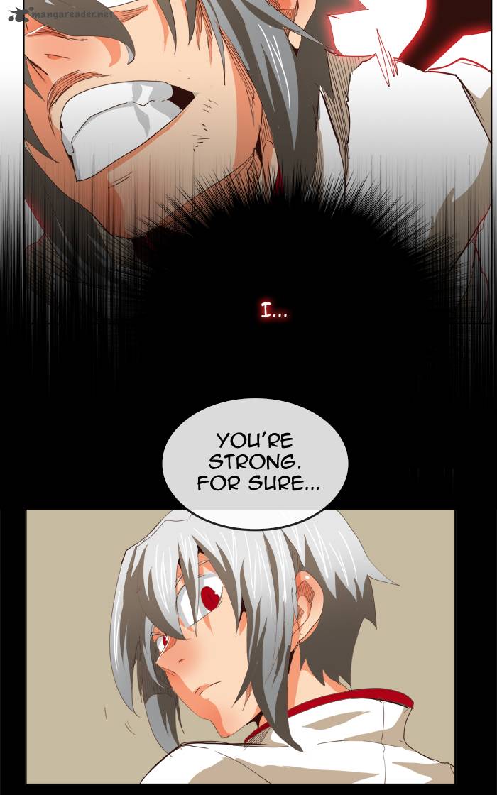The God Of High School 291 74
