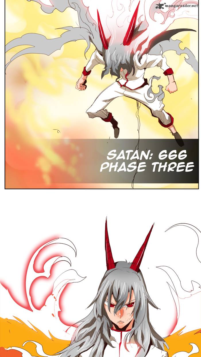 The God Of High School 291 77