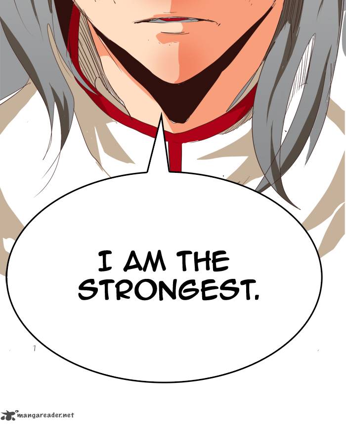 The God Of High School 291 80