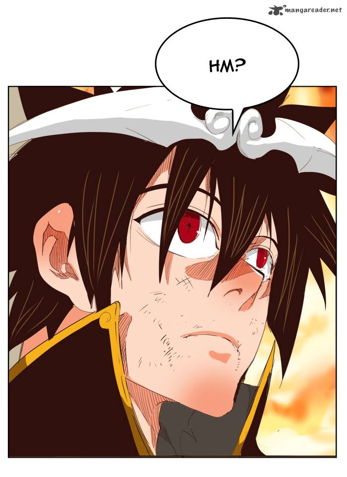 The God Of High School 291 81