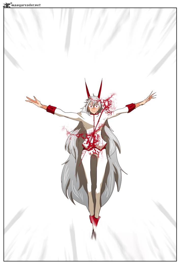 The God Of High School 291 94