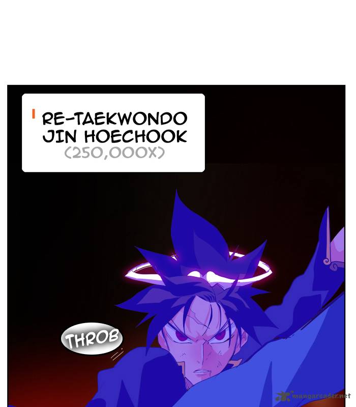 The God Of High School 291 95