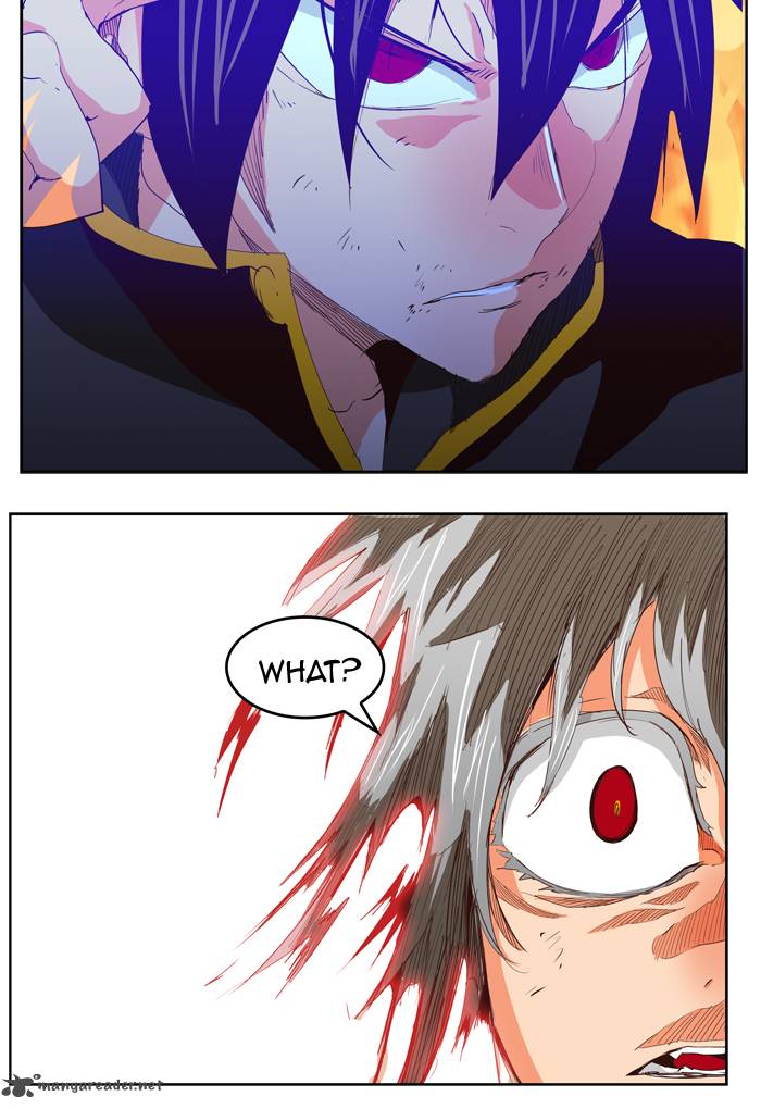 The God Of High School 292 14