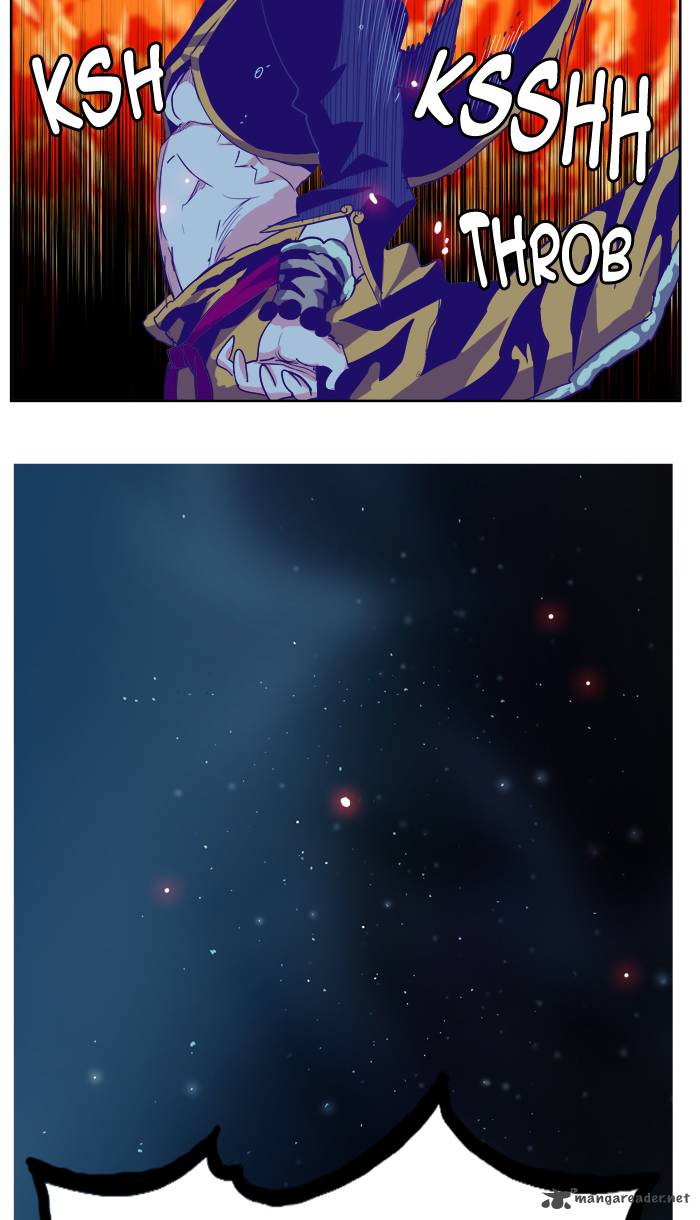 The God Of High School 292 21