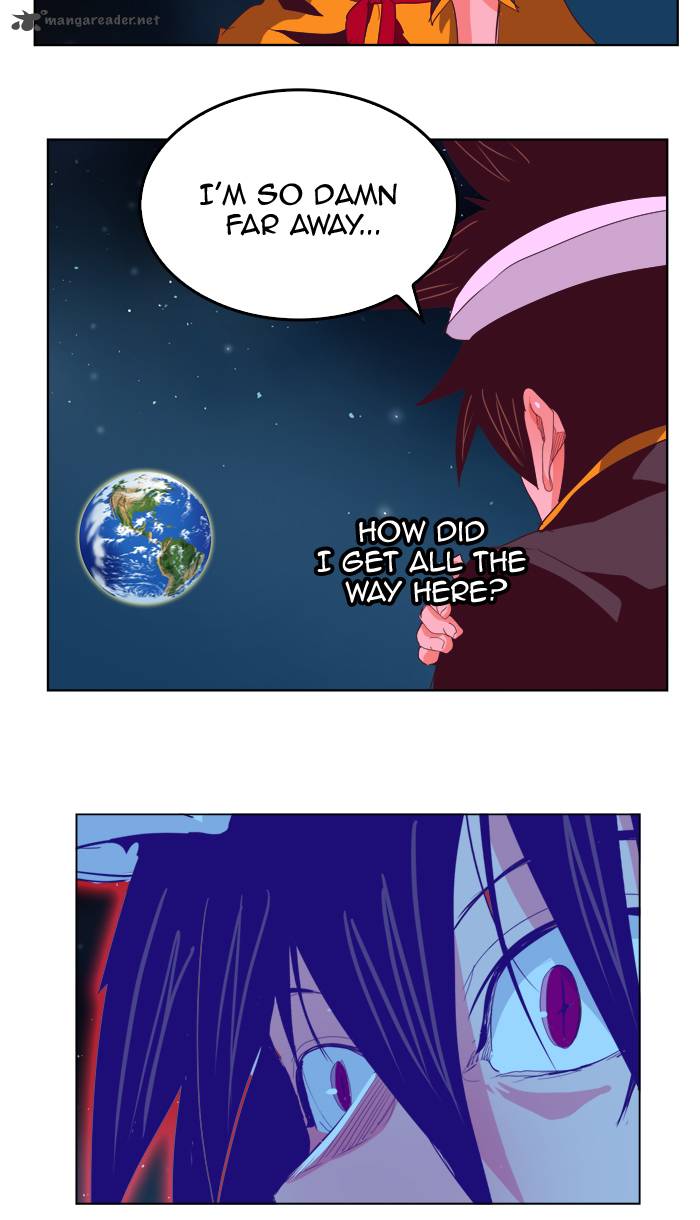 The God Of High School 292 24