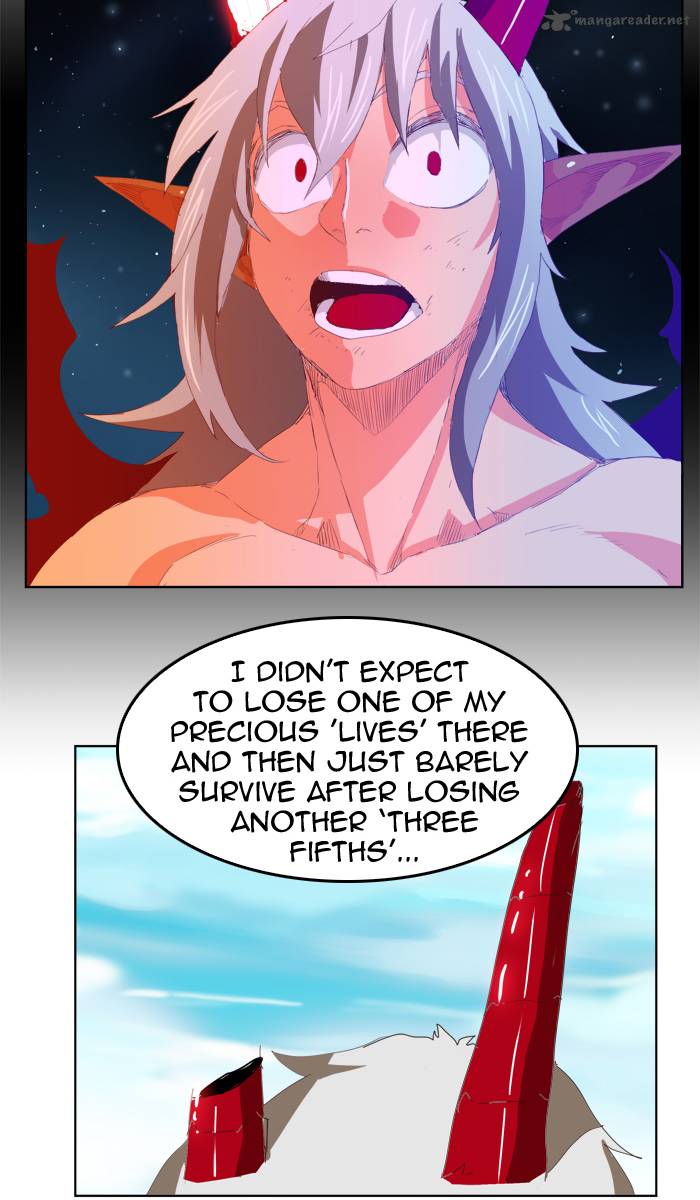 The God Of High School 292 35