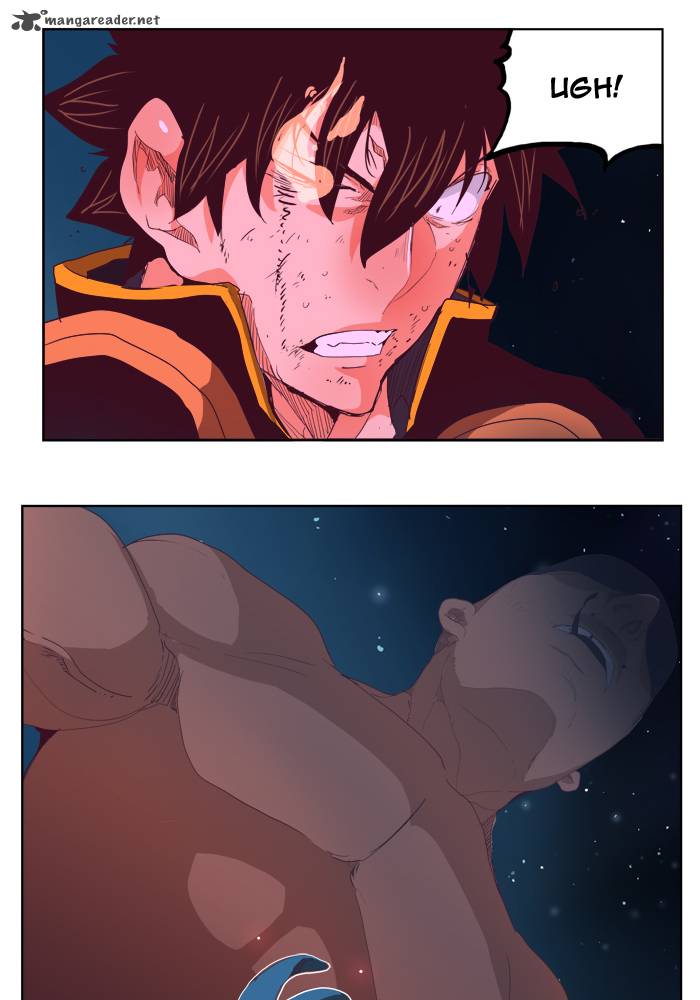 The God Of High School 292 42