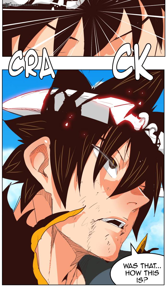 The God Of High School 292 47