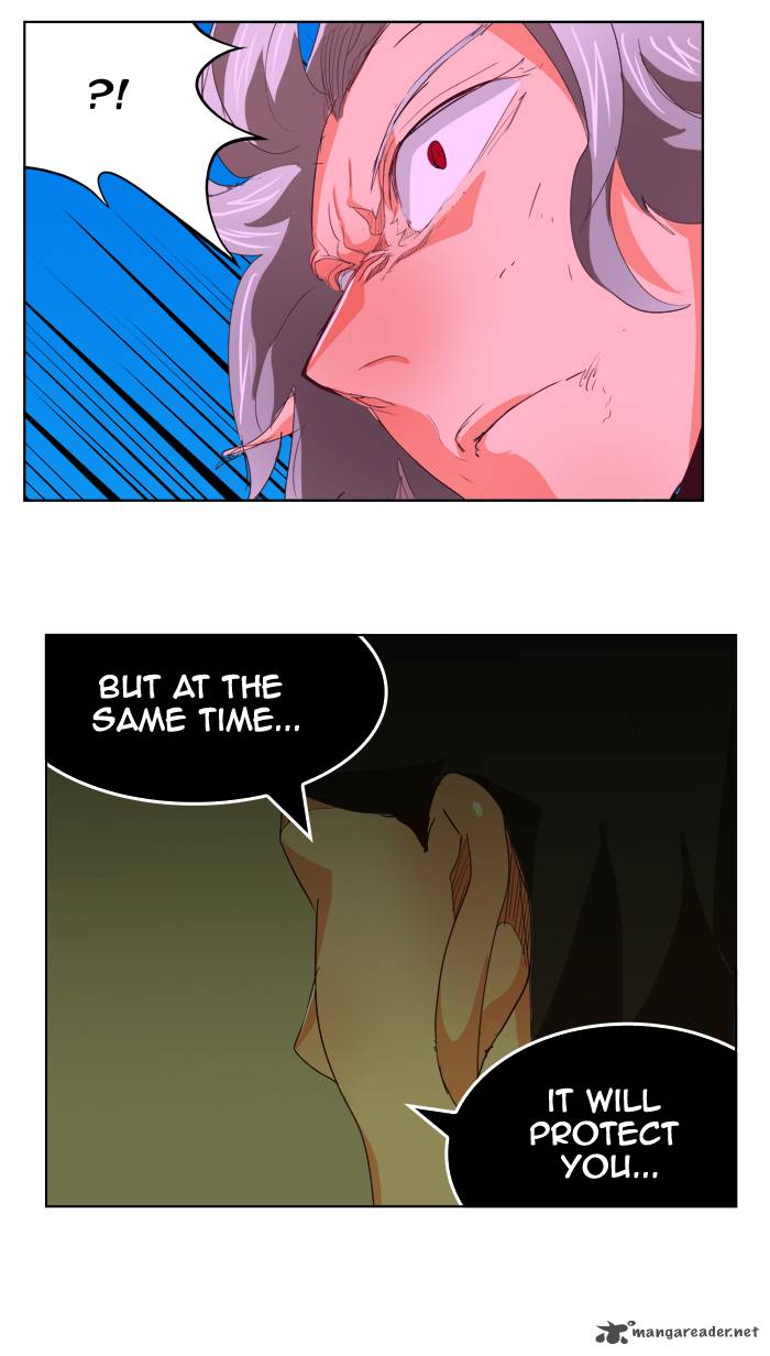 The God Of High School 292 48