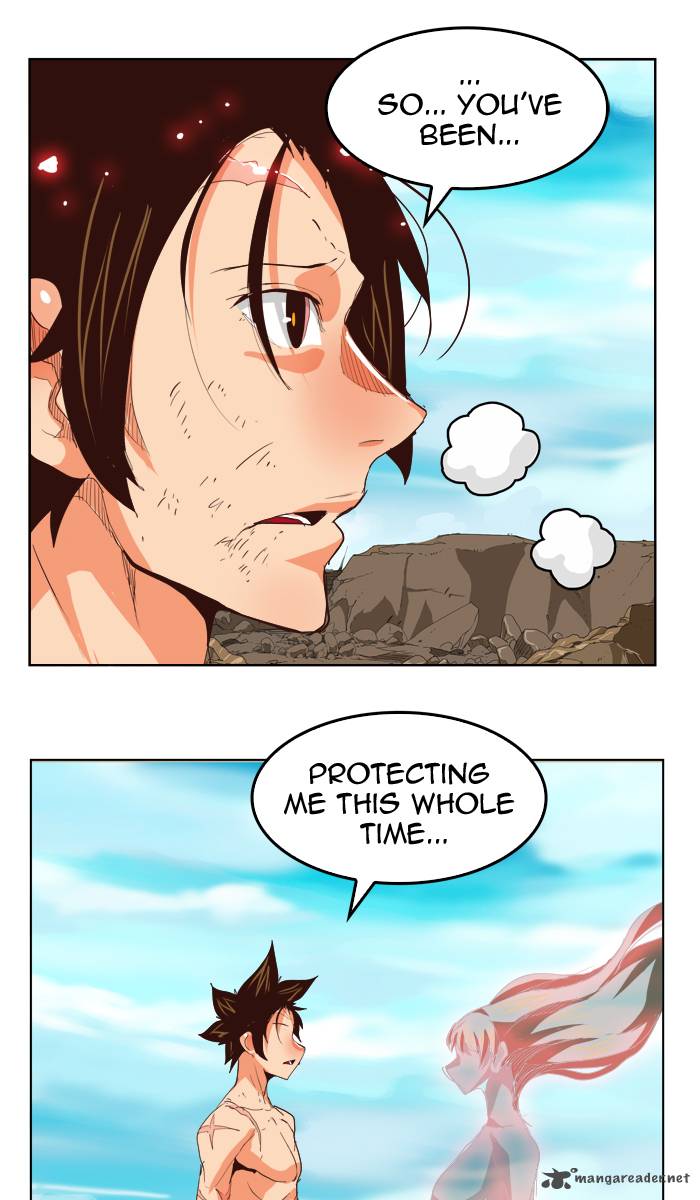 The God Of High School 292 57