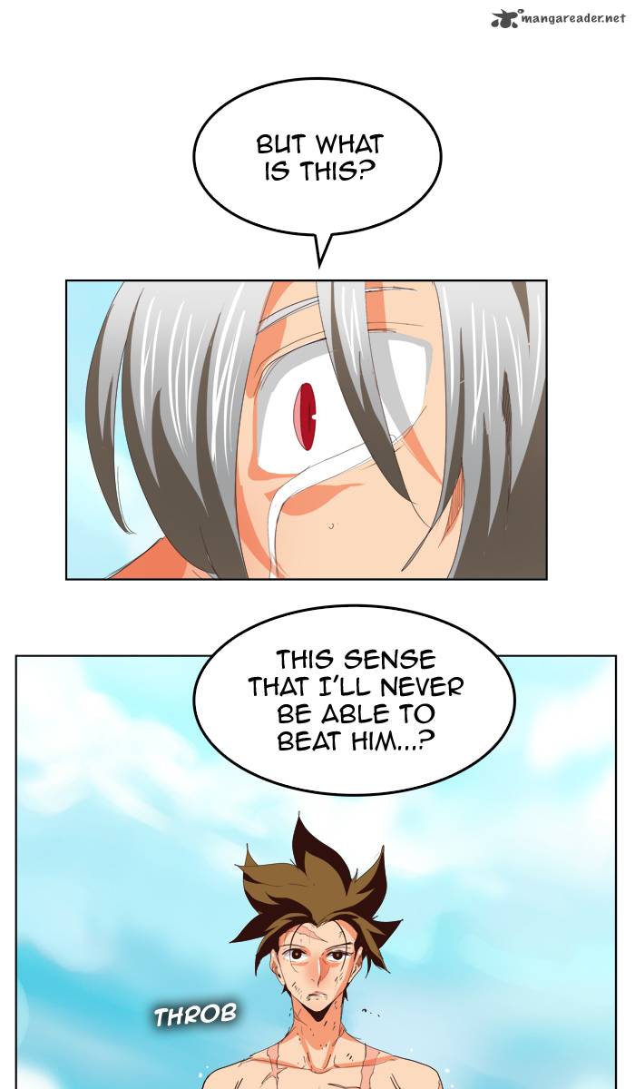 The God Of High School 292 59