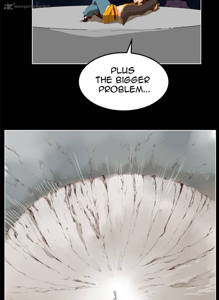 The God Of High School 292 6