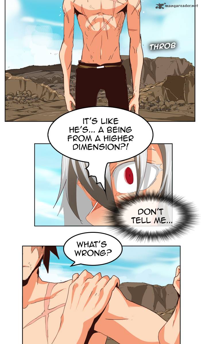The God Of High School 292 60
