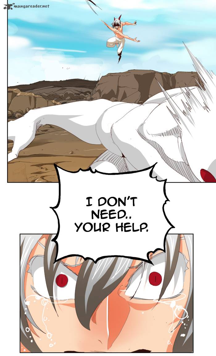 The God Of High School 292 66