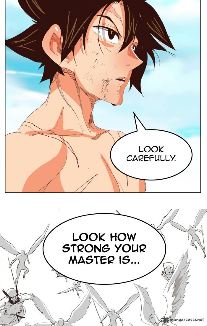 The God Of High School 292 68