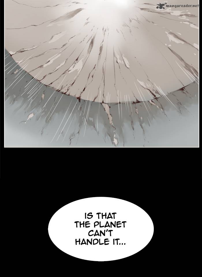 The God Of High School 292 7