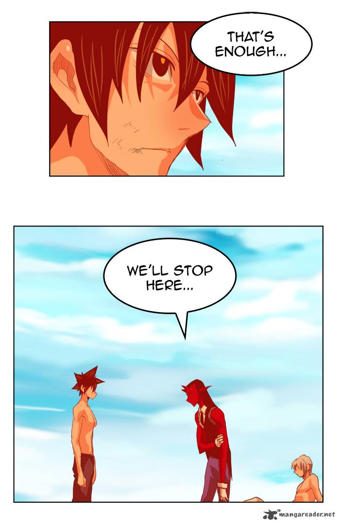 The God Of High School 292 85