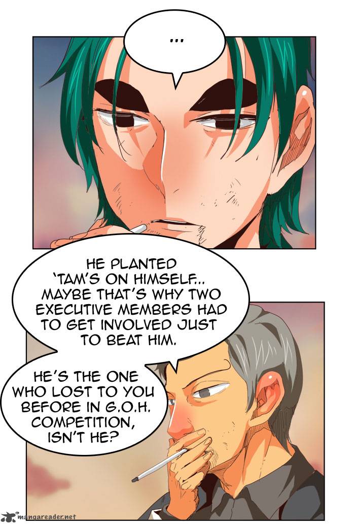 The God Of High School 293 13