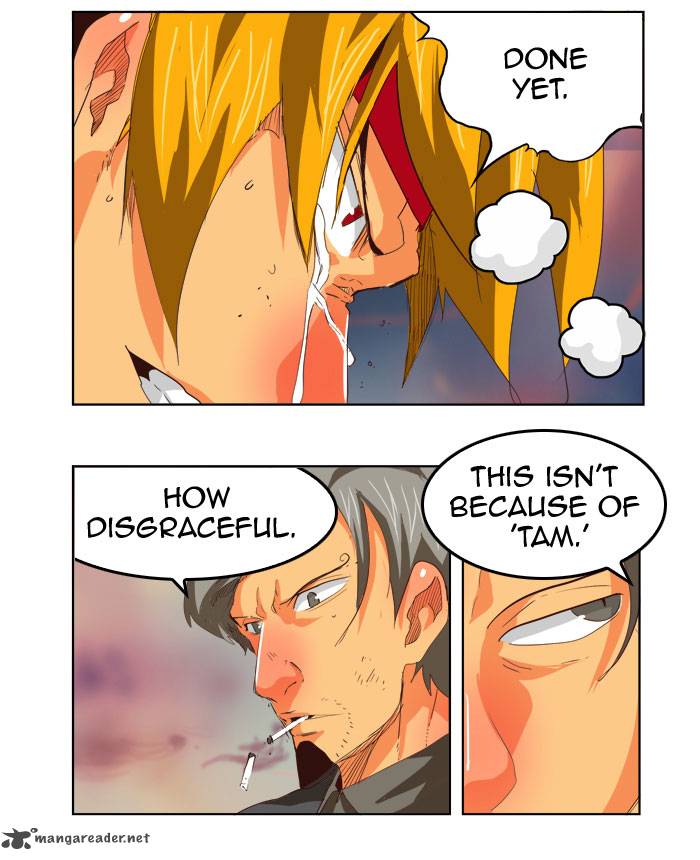 The God Of High School 293 15