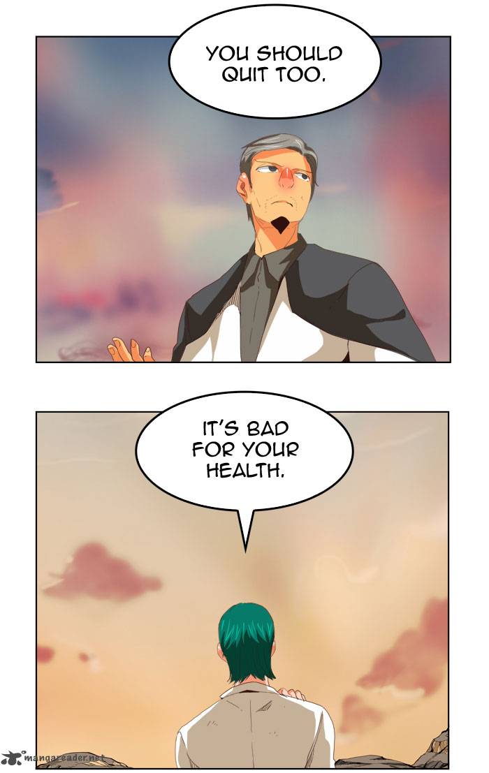 The God Of High School 293 19