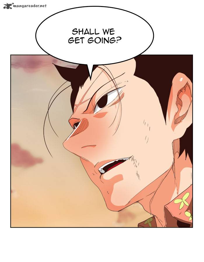 The God Of High School 293 26