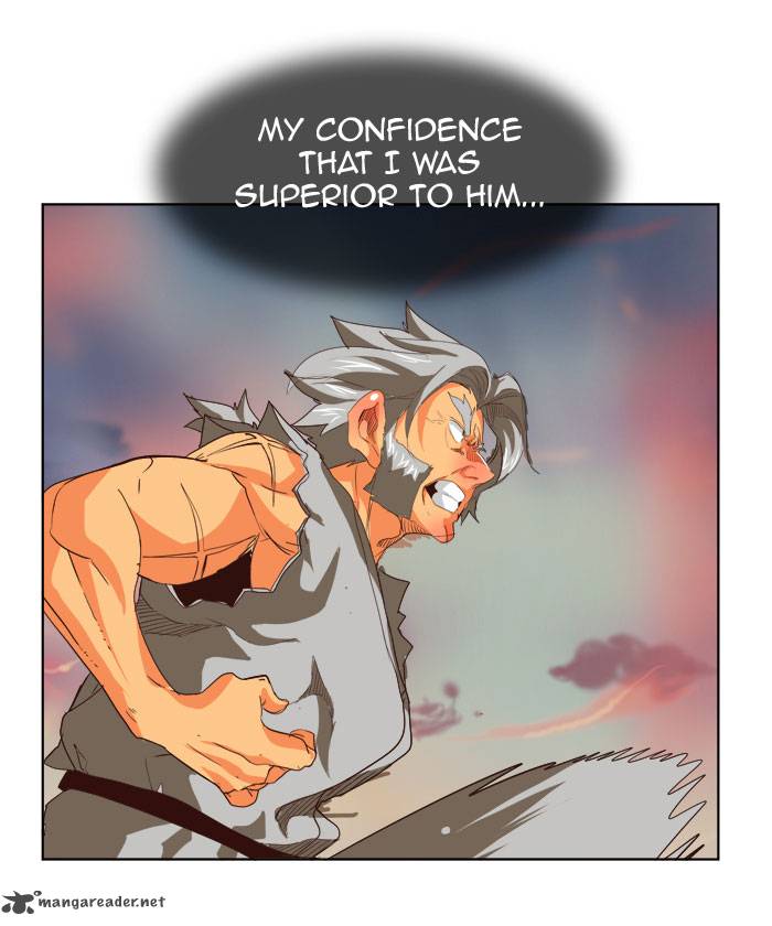 The God Of High School 293 33