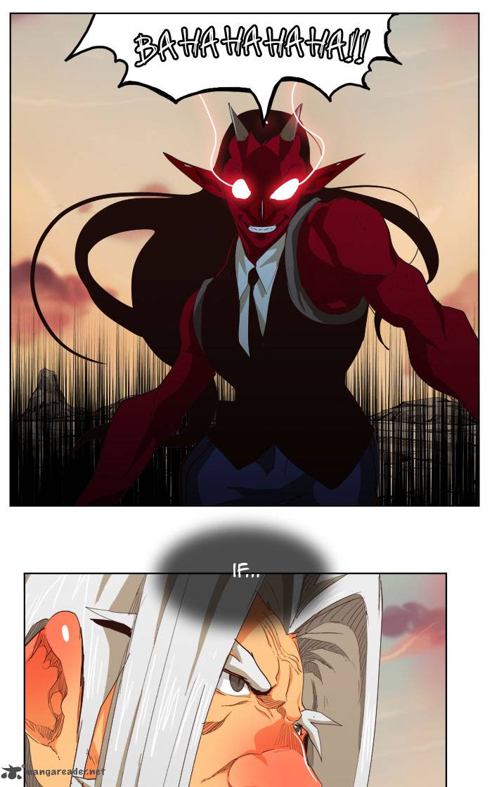 The God Of High School 293 35