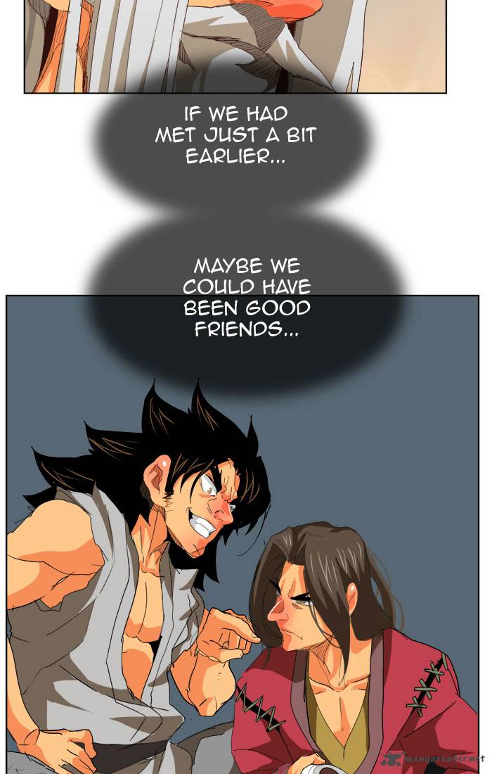 The God Of High School 293 36