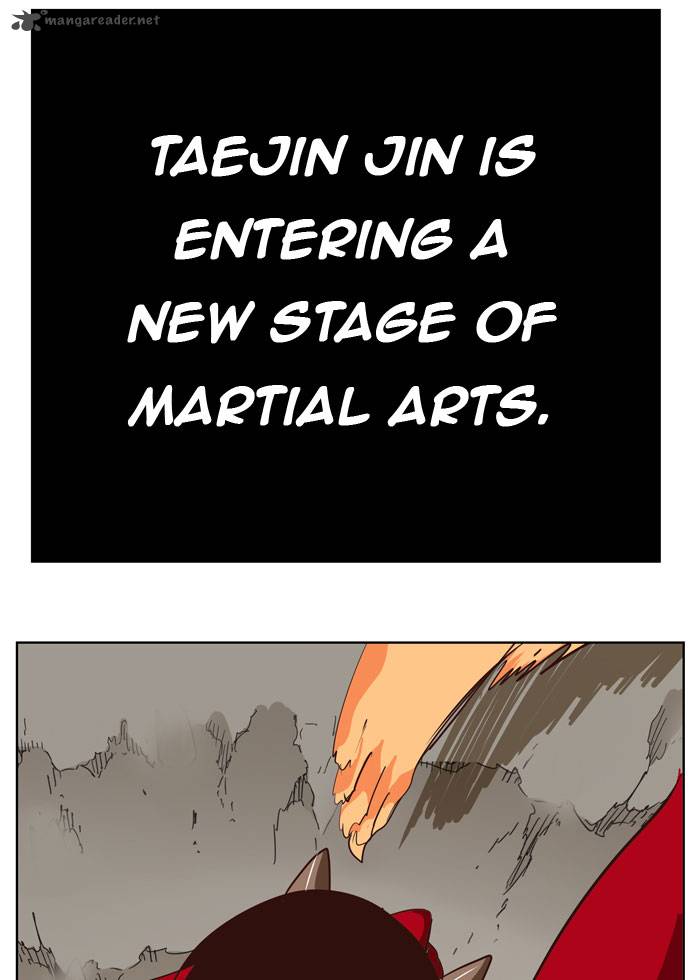 The God Of High School 293 44