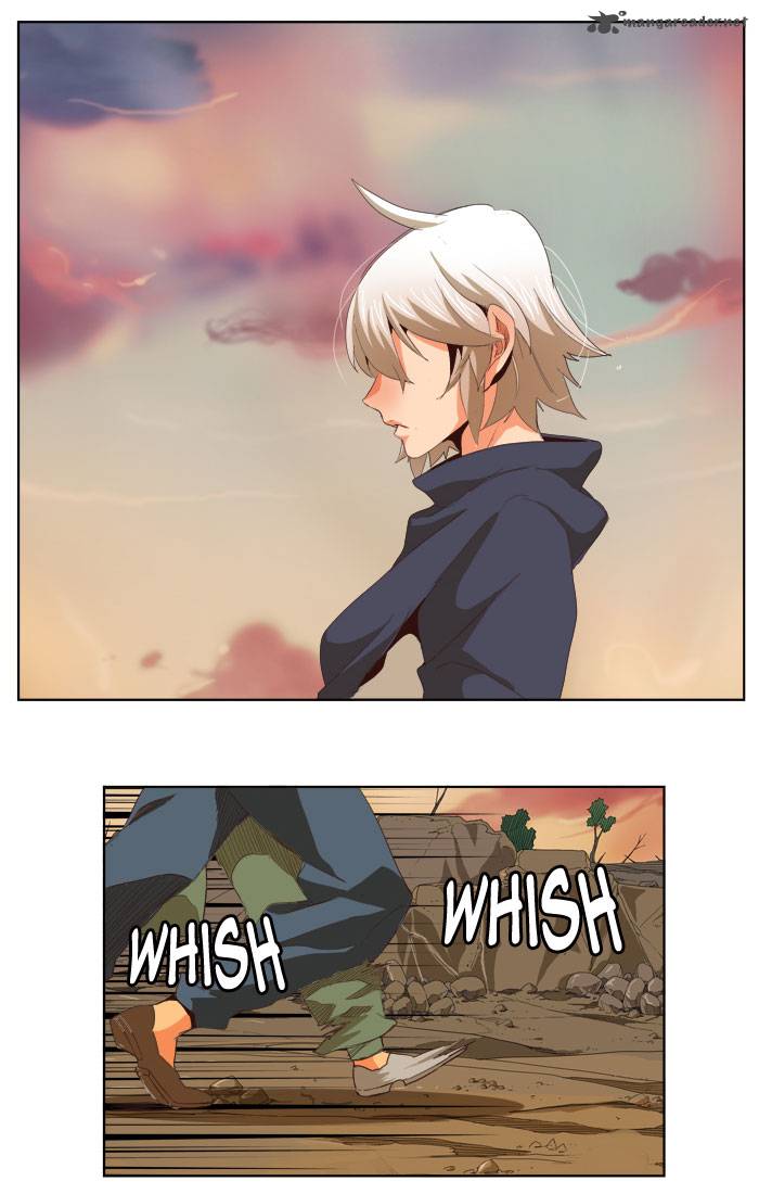 The God Of High School 293 49