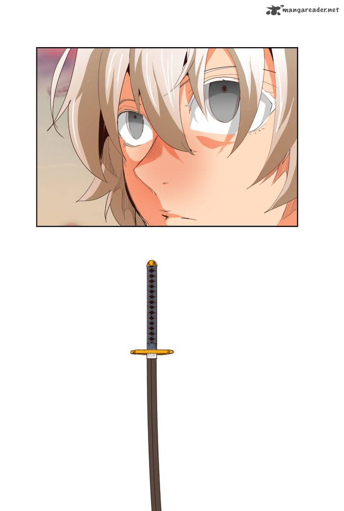 The God Of High School 293 56