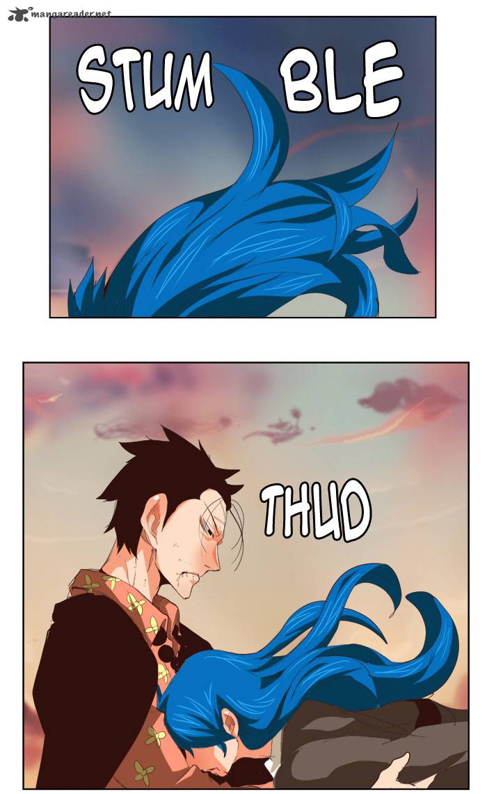 The God Of High School 293 8