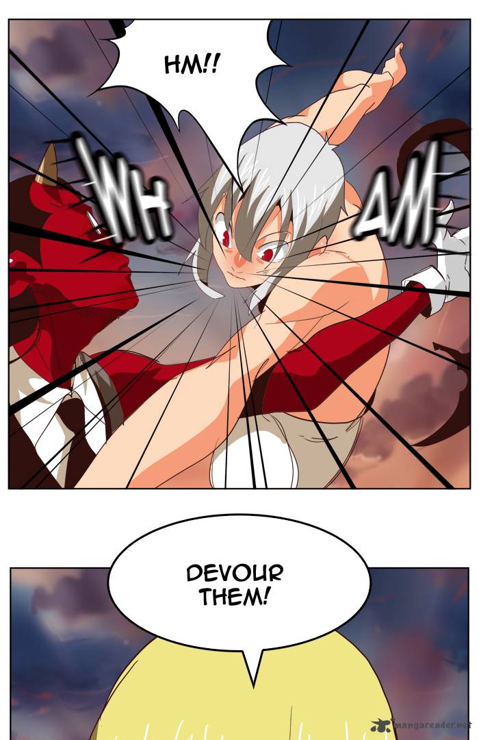 The God Of High School 295 36
