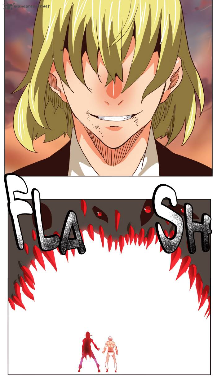 The God Of High School 295 37
