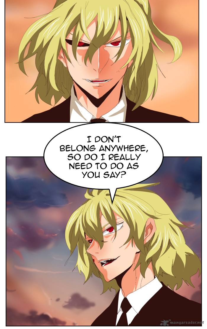 The God Of High School 295 41
