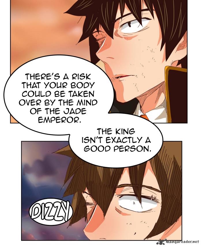 The God Of High School 295 45