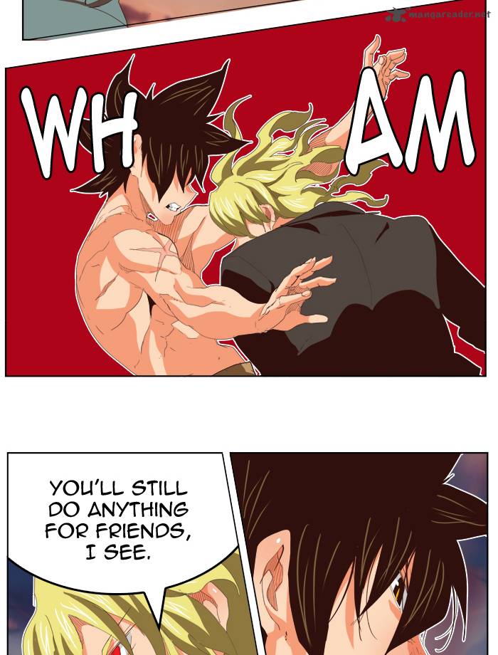 The God Of High School 295 49