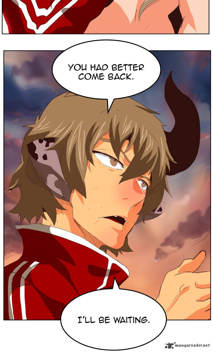 The God Of High School 295 6