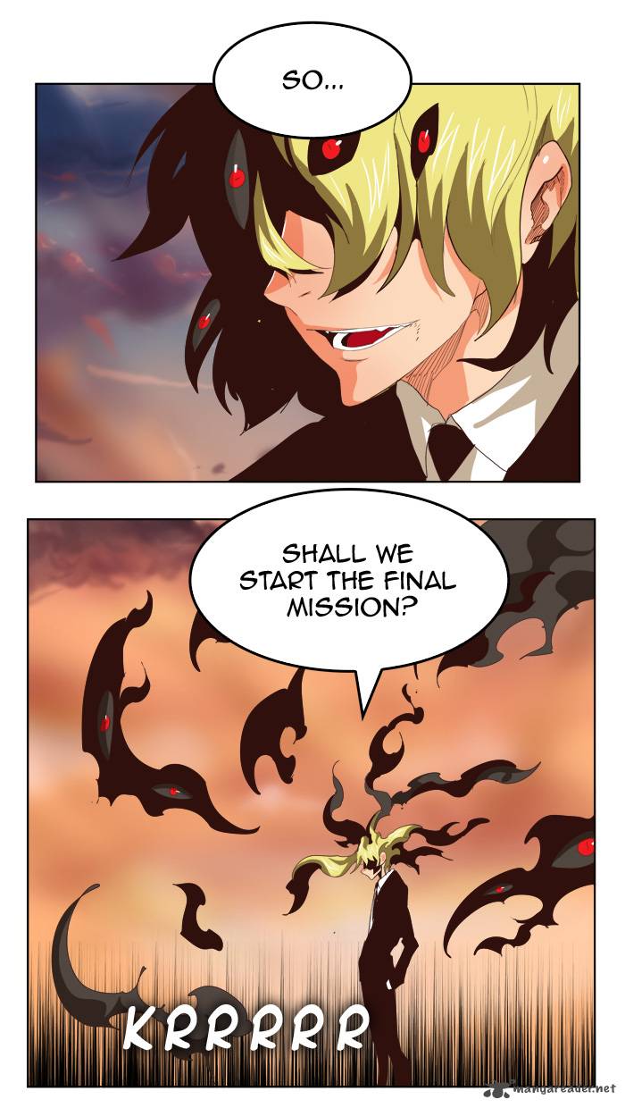 The God Of High School 296 1