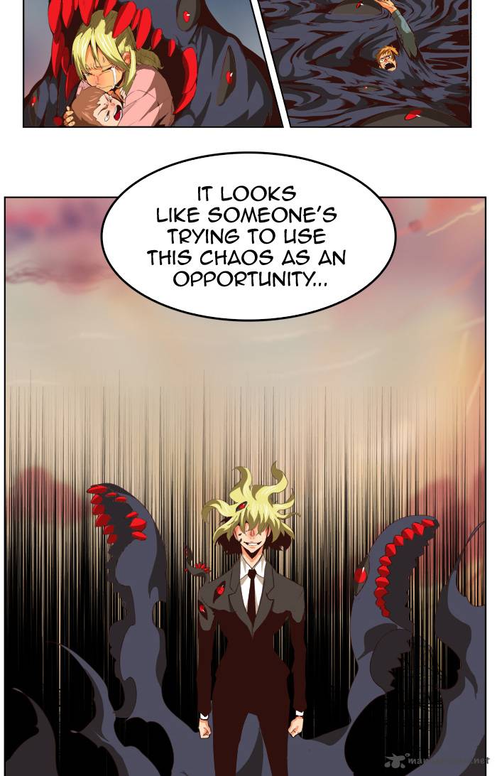 The God Of High School 296 12