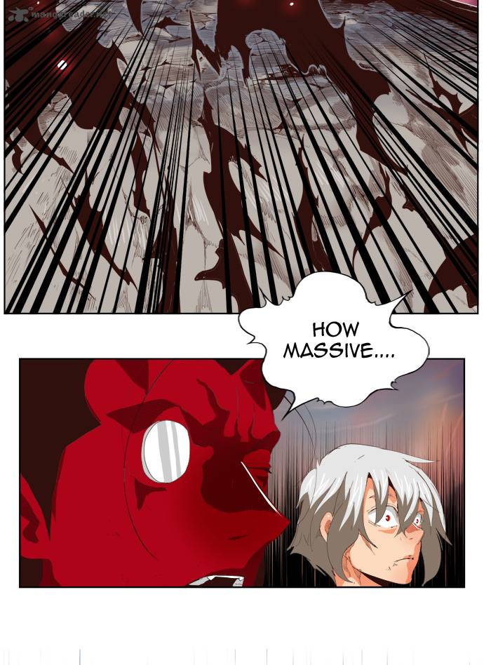 The God Of High School 296 17
