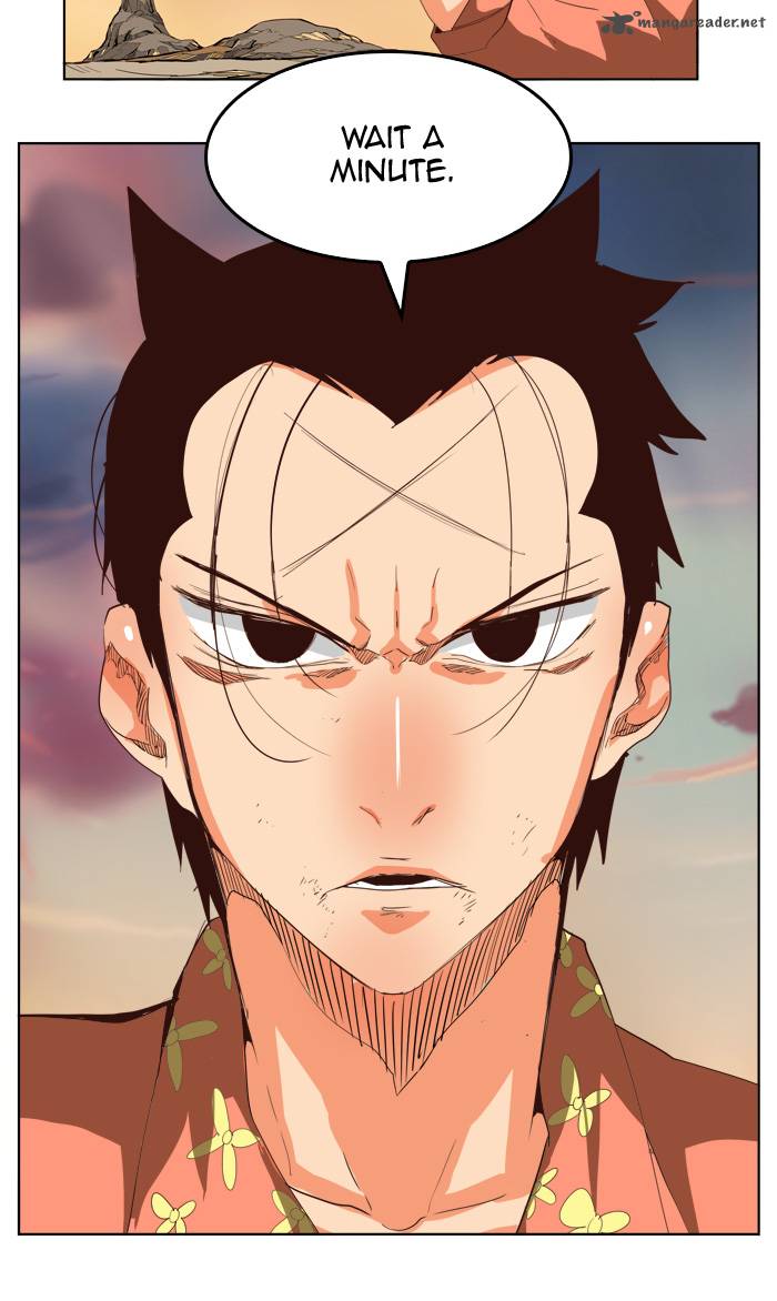 The God Of High School 296 23