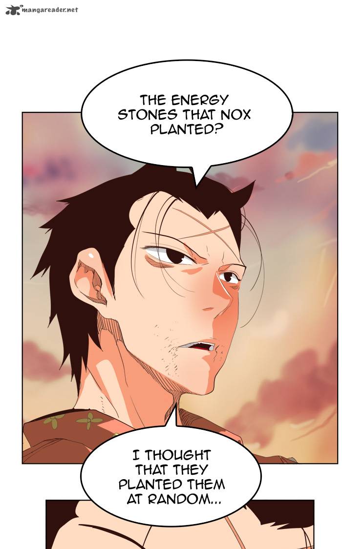 The God Of High School 296 28