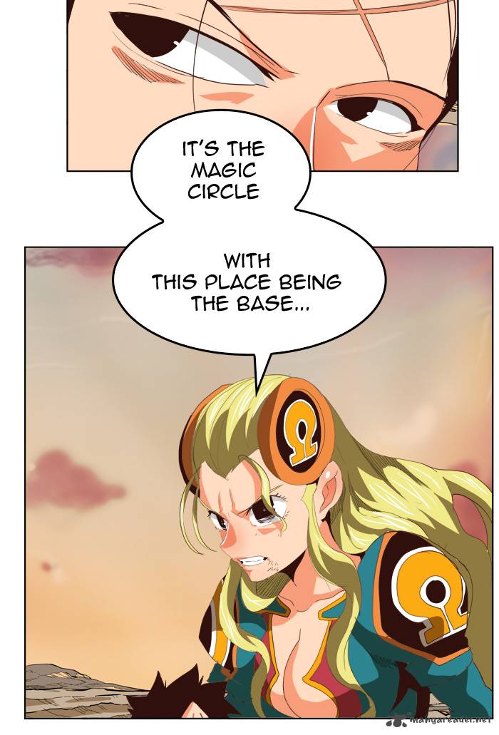 The God Of High School 296 29