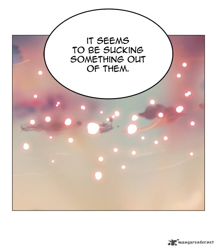 The God Of High School 296 35