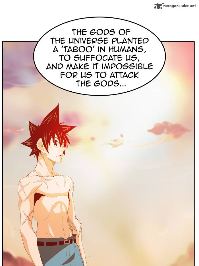The God Of High School 296 36