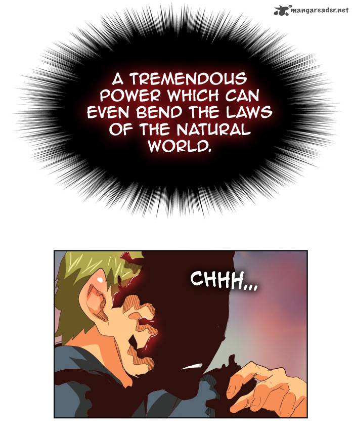 The God Of High School 296 49