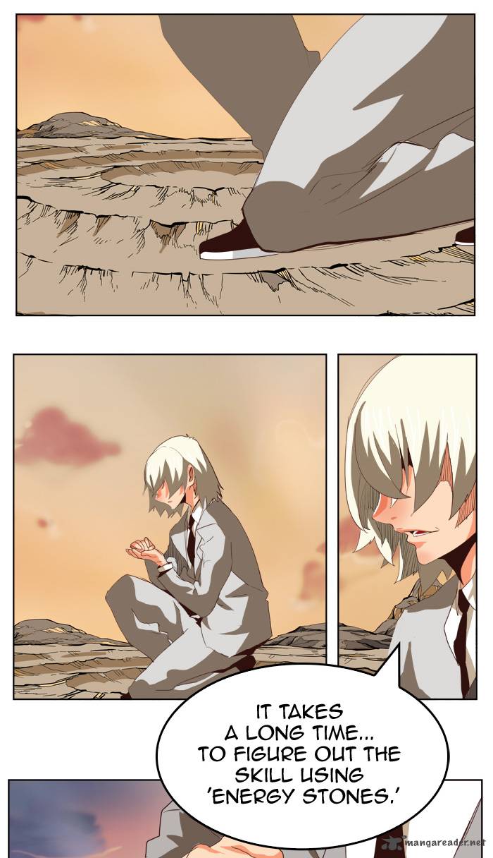 The God Of High School 296 57