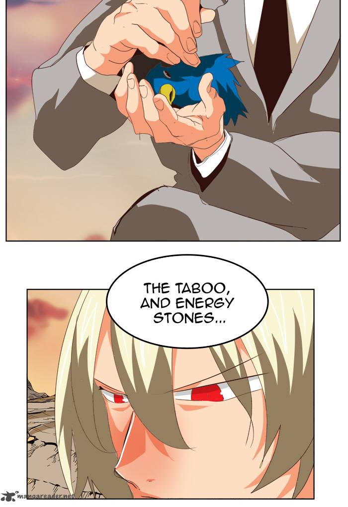 The God Of High School 296 58